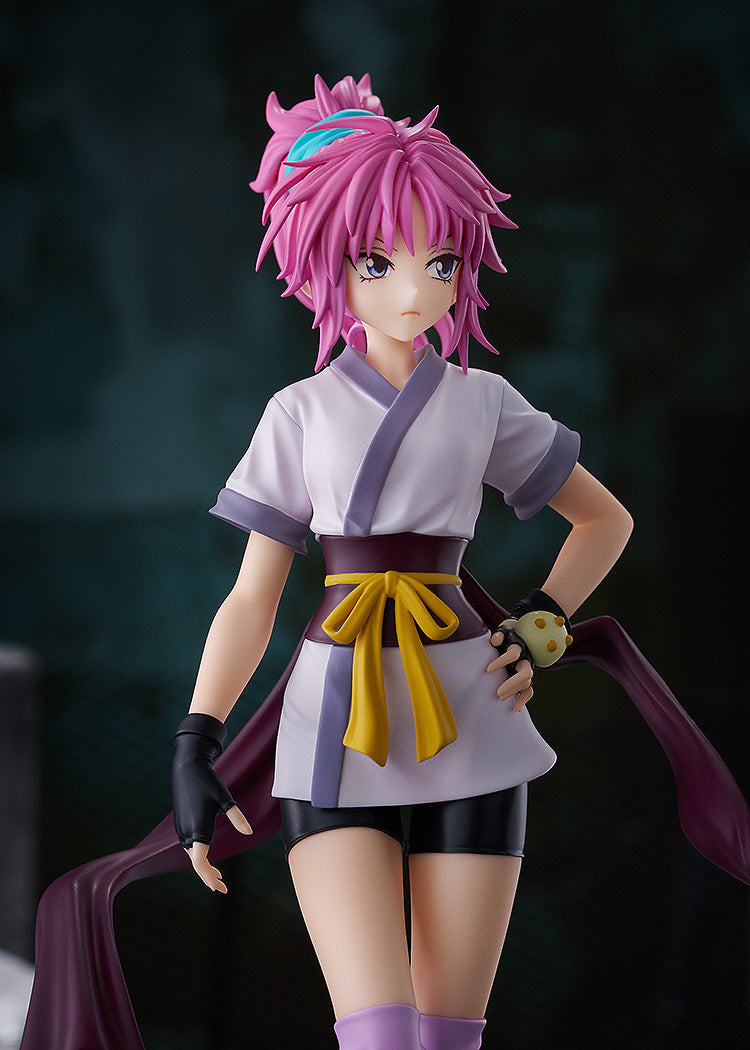POP UP PARADE - Hunter x Hunter - Machi - Image 7