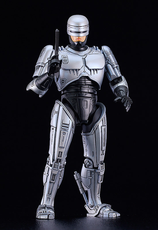 Moderoid - RoboCop 3 - RoboCop Jetpack Equipment - Image 13