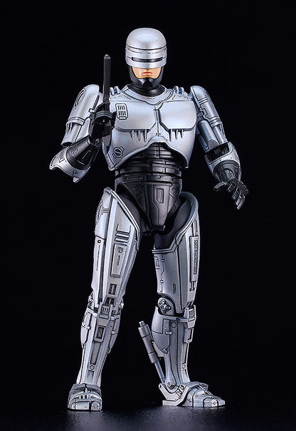 Moderoid - RoboCop 3 - RoboCop Jetpack Equipment - Image 13