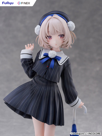 Ui Ui 1/7 Scale Figure - Image 12