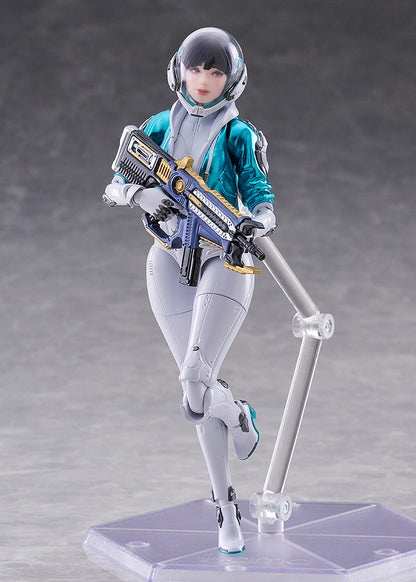 Figma - the First Descendant - Valby - Image 11