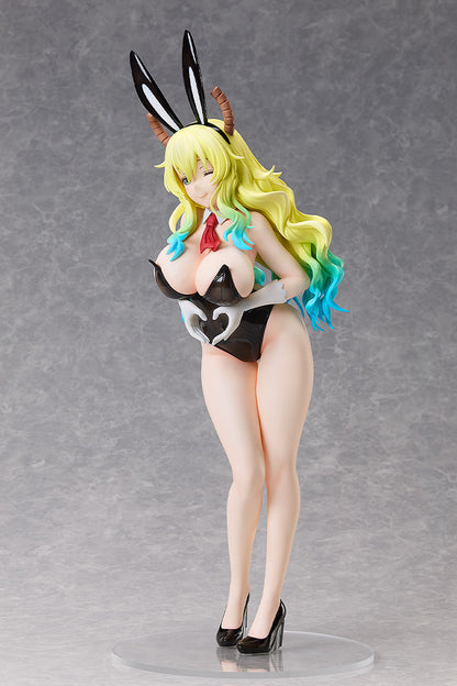 - Miss Kobayashi's Dragon Maid - Lucoa Bare Leg Bunny Ver. - Image 7