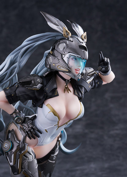 - the First Descendant - Ultimate Bunny - Image 12