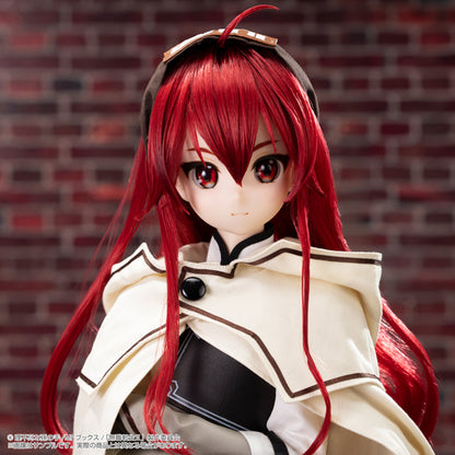 1/3 Another Realistic Characters No. 027 - Mushoku Tensei II: Jobless Reincarnation - Eris Boreas Greyrat - Image 7