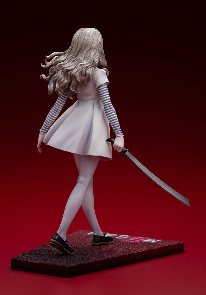 Horror Bishoujo "m3gan" M3gan by Kotobukiya - Image 7