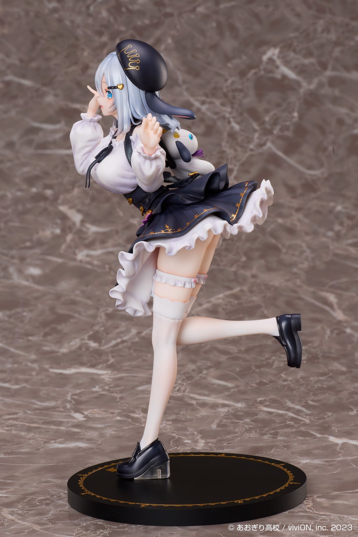 Aogiri High School Yamaguro Nekuro Casual Outfit VER. 1/7 Complete Figure - Image 10