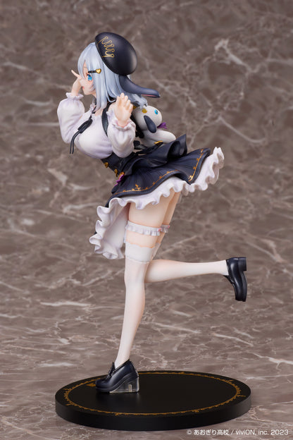Aogiri High School Yamaguro Nekuro Casual Outfit VER. 1/7 Complete Figure - Image 10