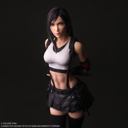 - Final Fantasy VII Rebirth - Play Arts Shin Tifa Lockhart - Image 9