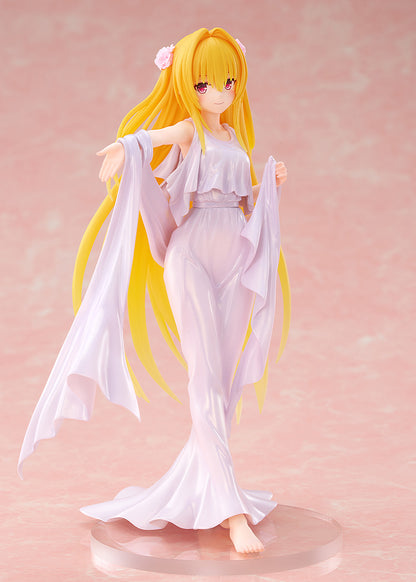 CHILLfigg - To Love-Ru Darkness - 15th Goddess Dress Ver. - Image 7