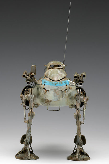 - Maschinen Krieger - H.A.F.S. Super Jerry - Image 7