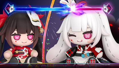 Huggy Good Smile - Honkai: Star Rail - Spark Plushie - Image 7