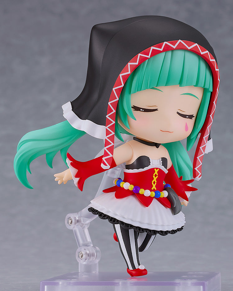 Nendoroid - SEGA feat. HATSUNE MIKU Project - Hatsune Miku Pierretta Ver. - Image 7