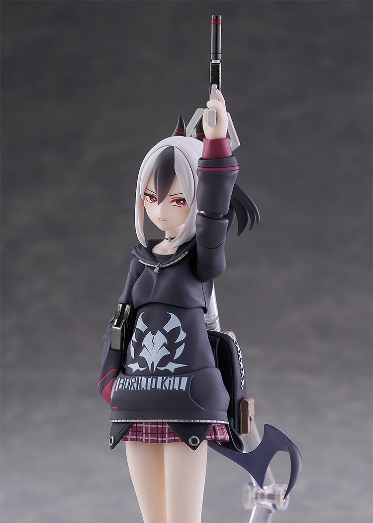 Figma - Blue Archive - Onikata Kayoko - Image 14