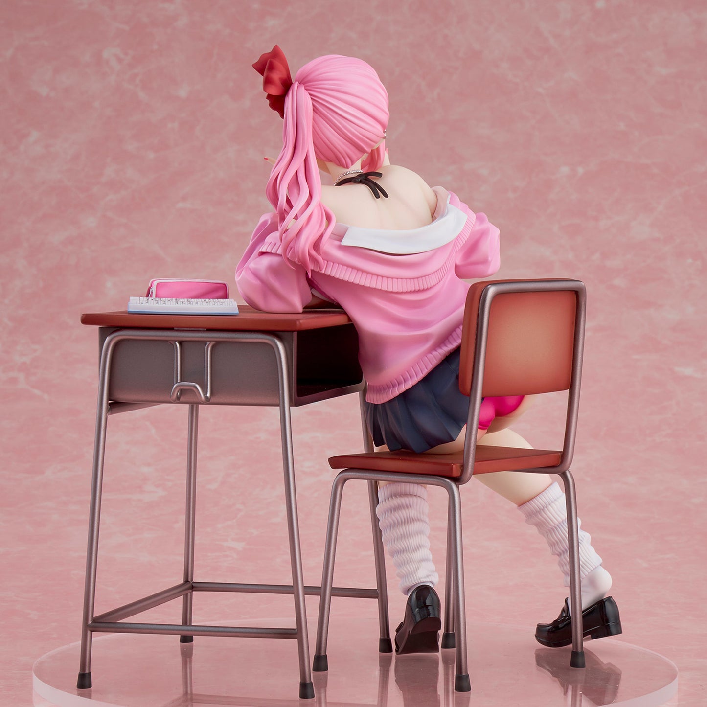 Kirome Illustration Momozono Ririna - Image 18