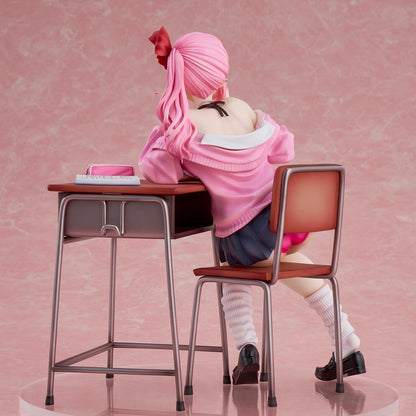 Kirome Illustration Momozono Ririna - Image 18