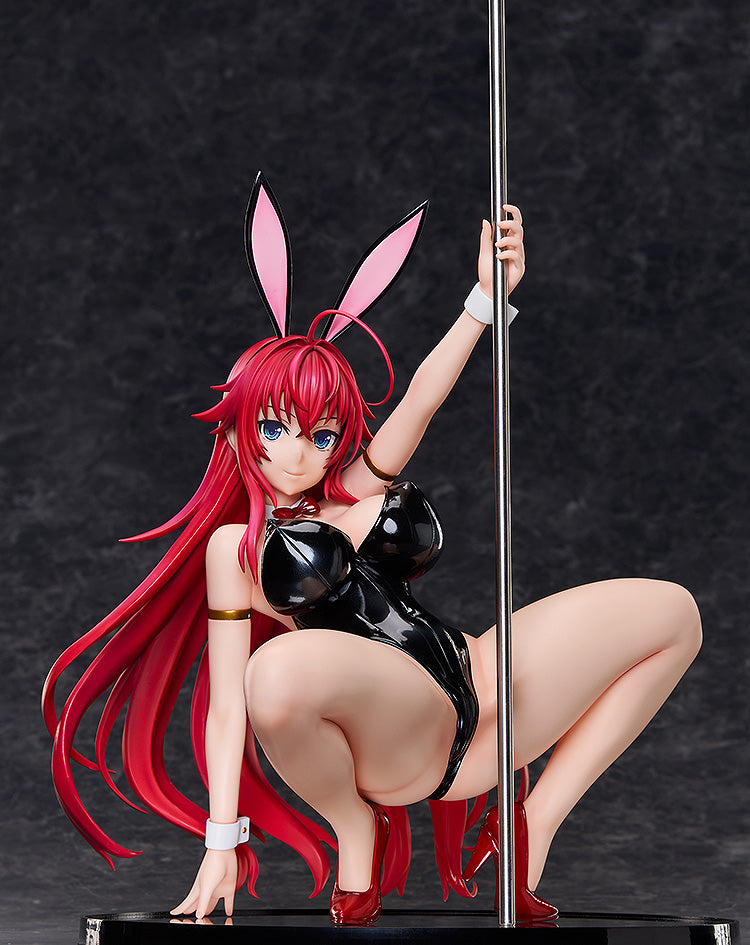 - High School DxD Hero - Rias Gremory Bare Legs Bunny Ver. 2nd - Image 8