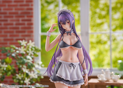 - Please Put Them On, Takamine-san - Takamine Takane 1/6 Scale Figure - Image 8