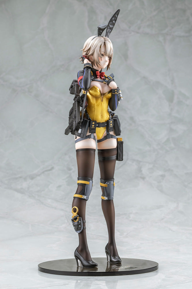 - Girls' Frontline 2: Exilium - Vector Molotov Bunny VER. - Image 19