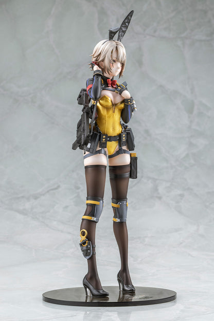 - Girls' Frontline 2: Exilium - Vector Molotov Bunny VER. - Image 19