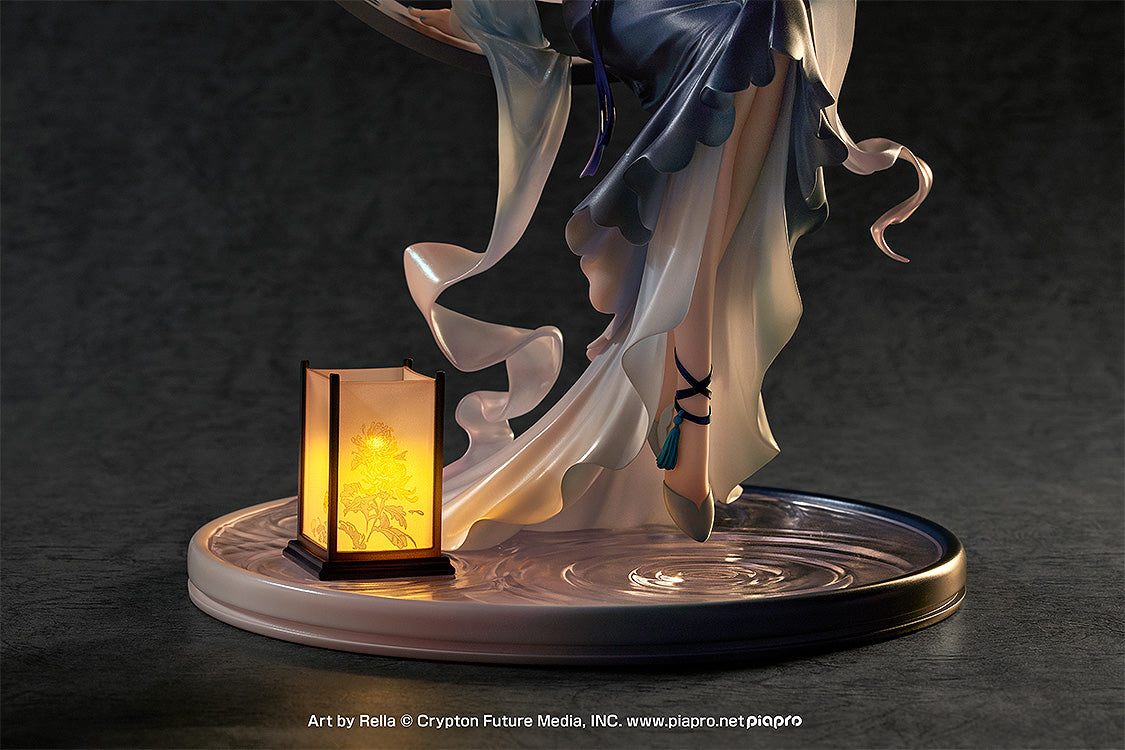 Character Vocal Series 01 Hatsune Miku Hatsune Miku Han Gong Qiu Yue Ver. - Image 8