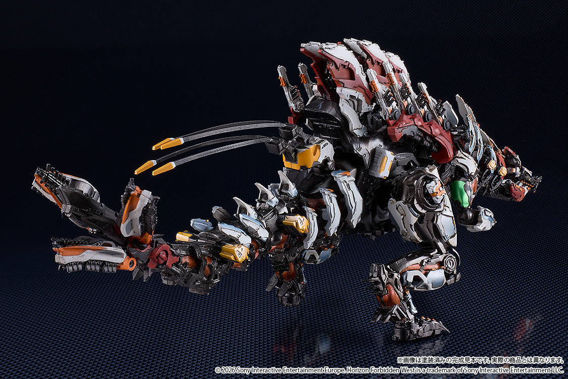Moderoid - Horizon Forbidden West - Slaughterspine - Image 8
