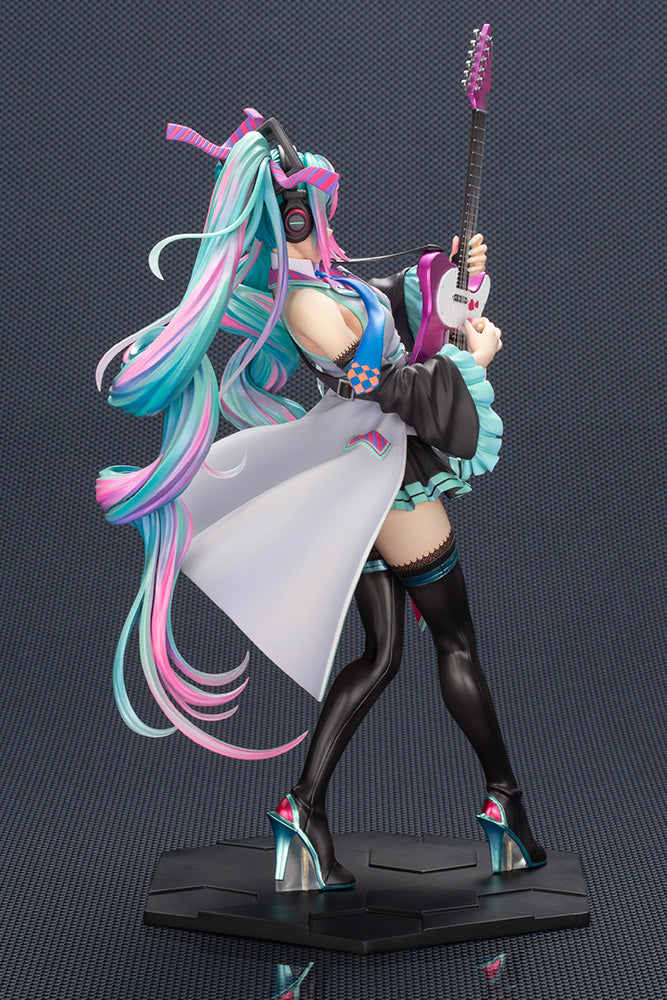 BISHOUJO ReMIX Series Hatsune Miku - Image 11