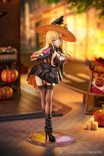 - My Dress-Up Darling - Kitagawa Marin Halloween Ver. - Image 7