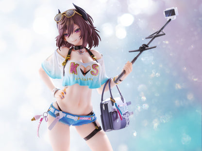 - Azur Lane - Kirishima -Summery Audacity- Tf Edition - Image 8