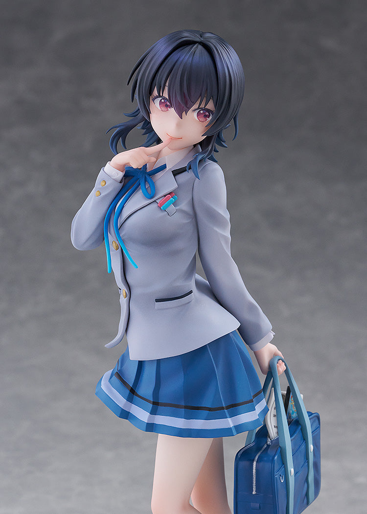 Kadokawa Collection - I Made Friends with the Second Prettiest Girl in My Class - Asanagi Umi - Image 12