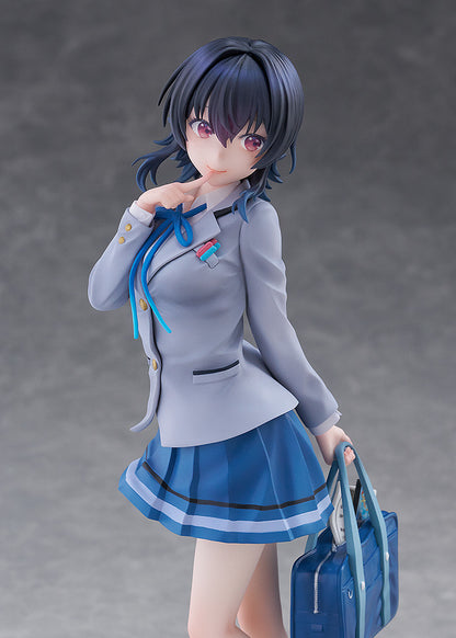 Kadokawa Collection - I Made Friends with the Second Prettiest Girl in My Class - Asanagi Umi - Image 12