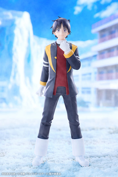 - Snowball Earth - Oshi Works Yabusame Tetsuo - Image 11