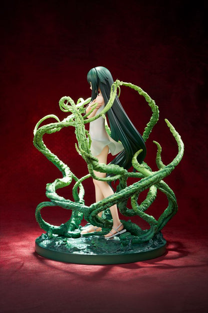 - The Song of Saya - Saya 1/6 Scale Figure - Image 7