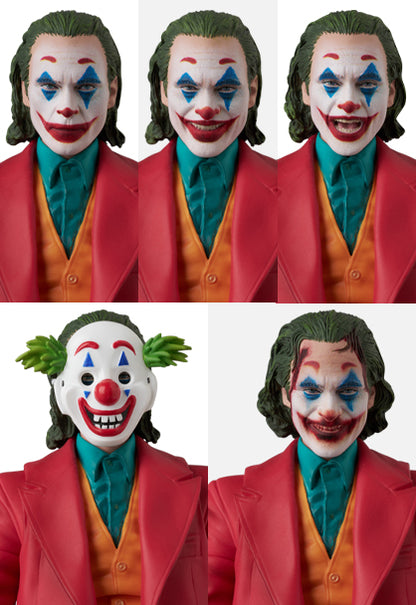 MAFEX - JOKER - The Joker TM (Joker Ver.) - Image 16
