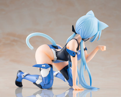 - Frame Arms Girl - Stylet Swimsuit Ver. - Image 18