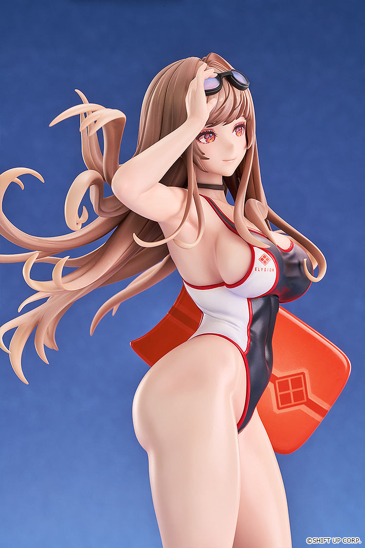 - Goddess of Victory: Nikke - Rapi Classic Vacation - Image 10