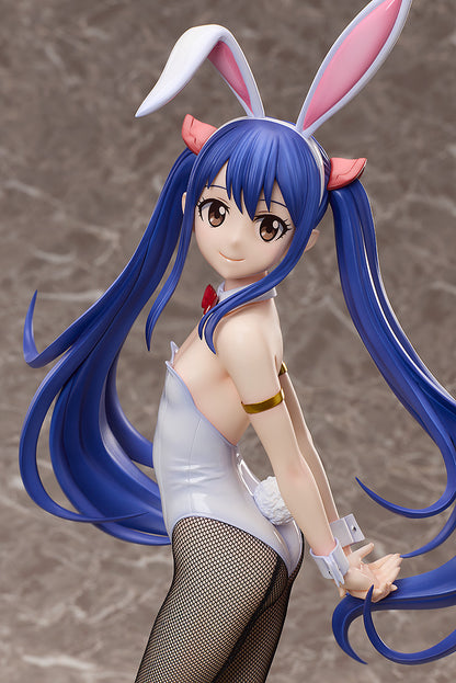 - Fairy Tail - Wendy Marvell Bunny VER. - Image 7