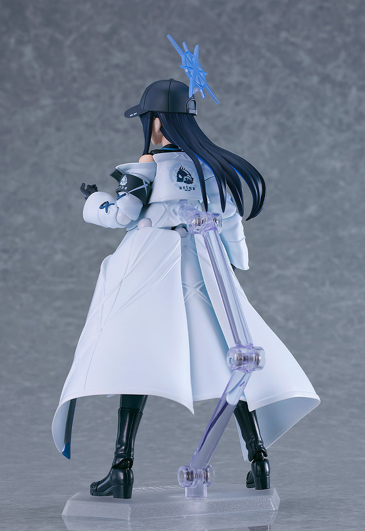 figma - Blue Archive - Joumae Saori - Image 9
