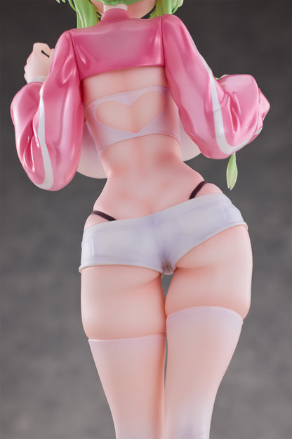 UMIKAWA OYOKO AGA 1/6 SCALE FIGURE NORMAL EDITION - Image 21