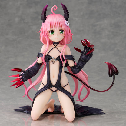 - to Love-Ru Darkness - Lala Satalin Deviluke & Momo Belia Deviluke -Les Filles!- - Image 7