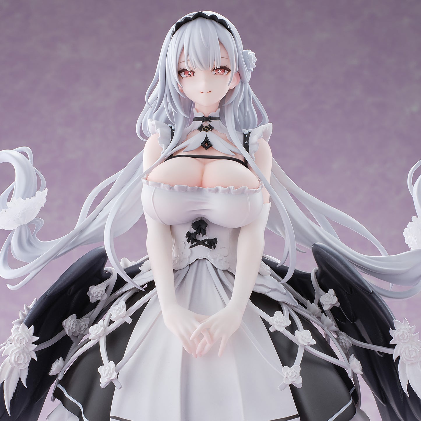 - Azur Lane - Scylla Light Armor Ver. 1/6 Scale Figure - Image 9