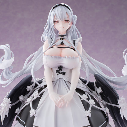 - Azur Lane - Scylla Light Armor Ver. 1/6 Scale Figure - Image 9