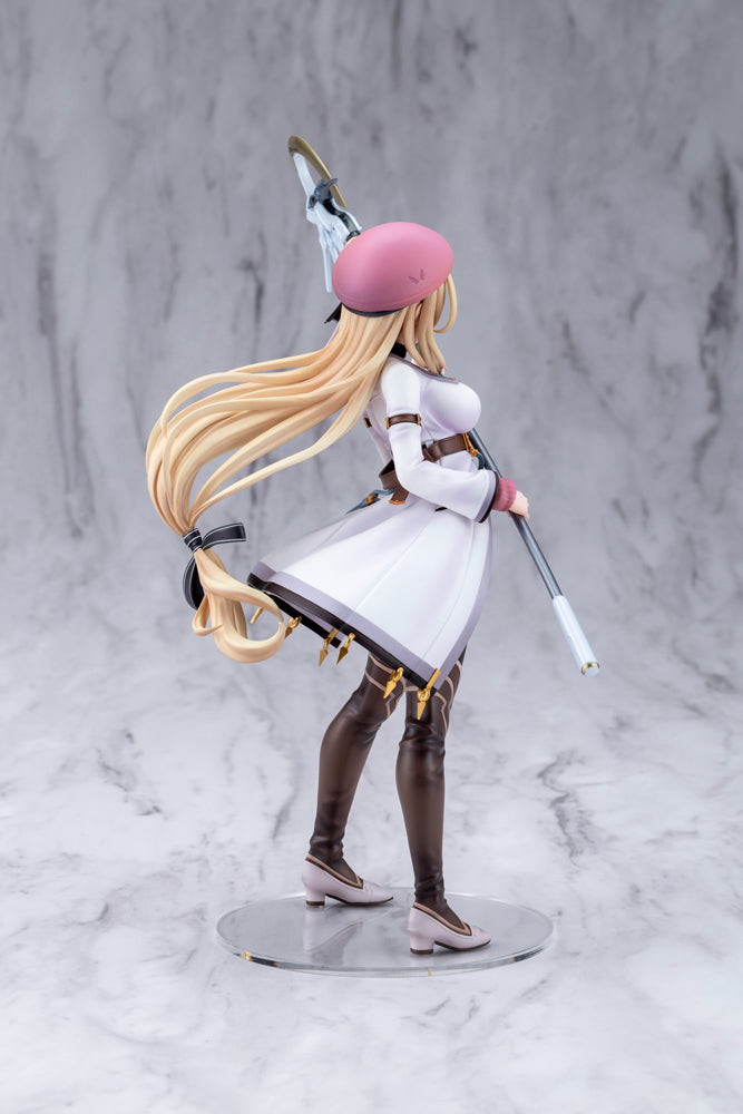 - The Legend of Heroes: Kuro no Kiseki - Agnes Claudel - Image 16