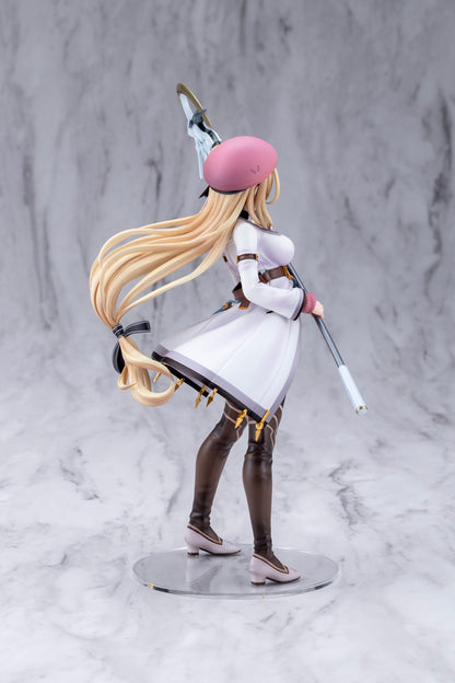 - The Legend of Heroes: Kuro no Kiseki - Agnes Claudel - Image 16