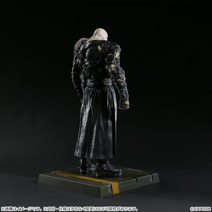 Capcom Figure Builder Creators Model - Resident Evil 3 - Nemesis - Image 16