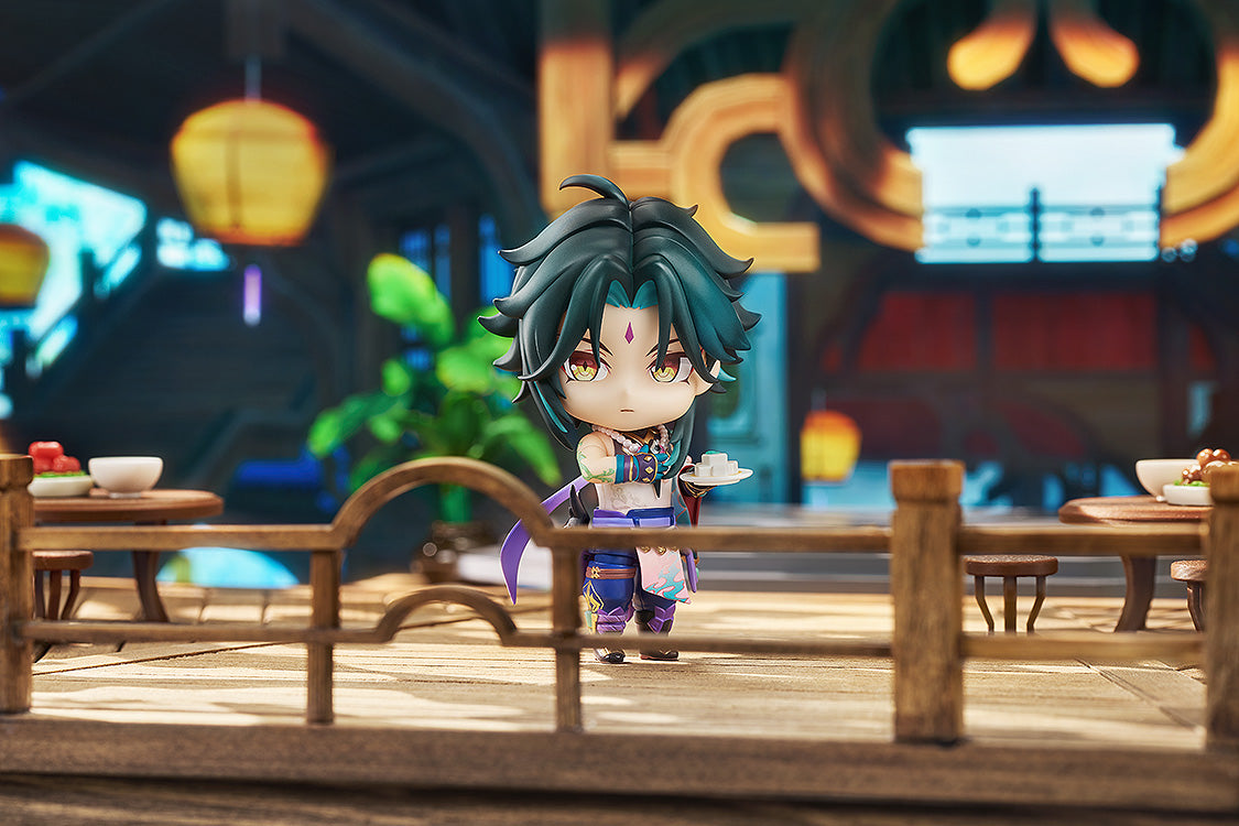 Nendoroid - Genshin Impact - Xiao - Image 7