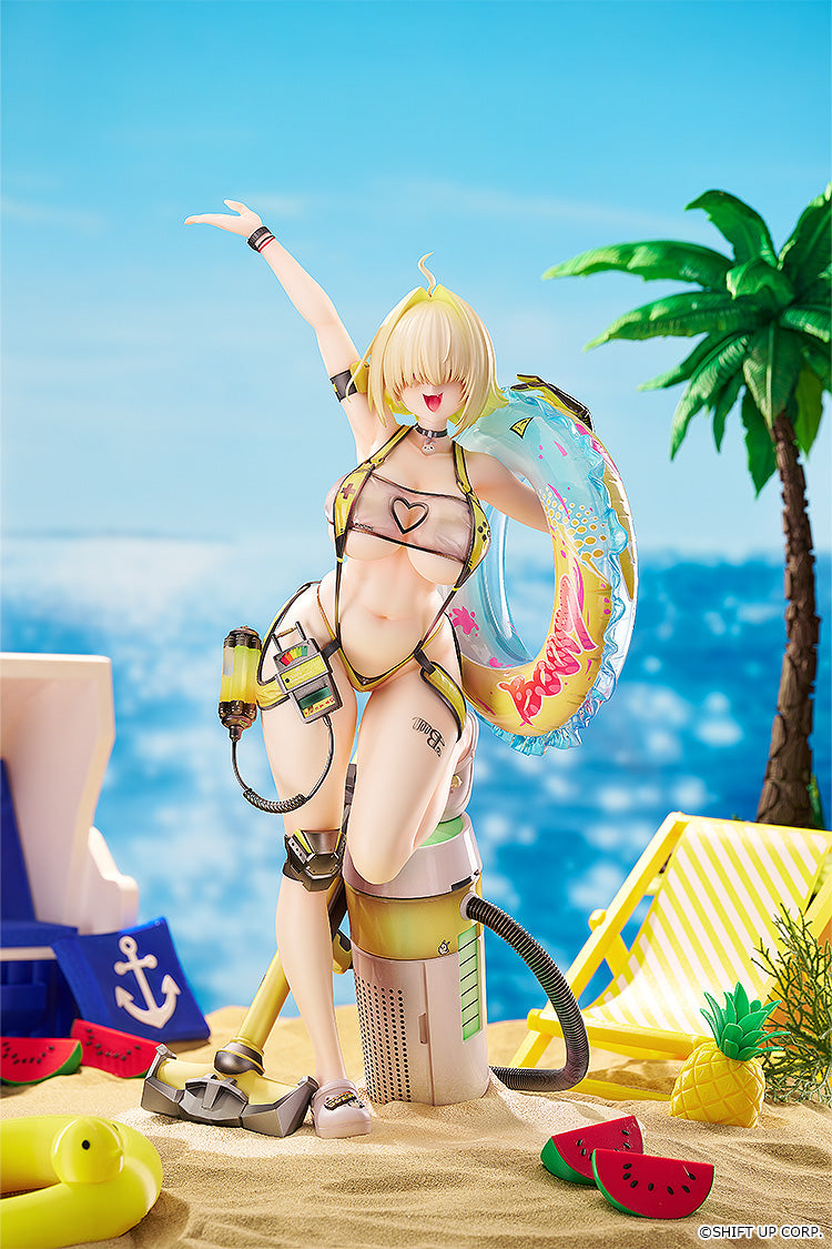 - Goddess of Victory: Nikke - Elegg: Boom and Shock - Image 9