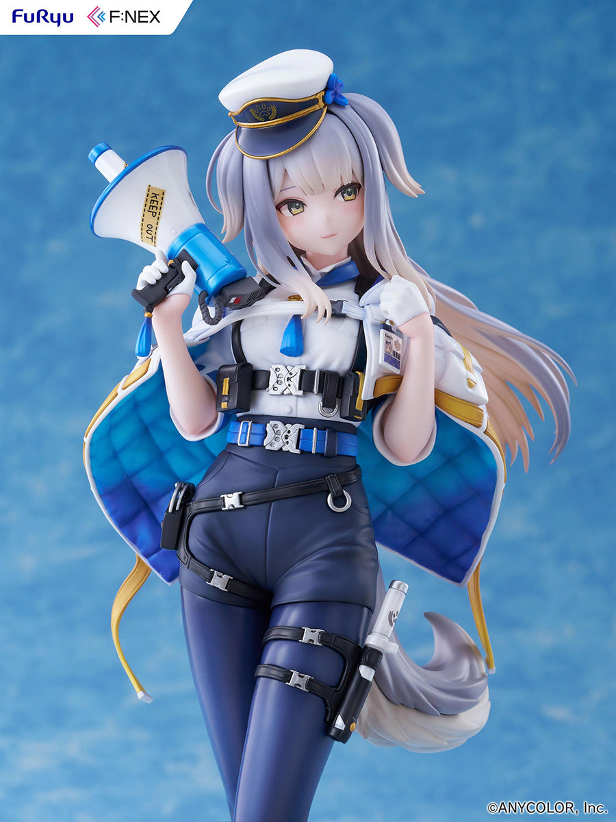 Nijisanji Shioriha Ruri 1/7 Scale Figure - Image 14