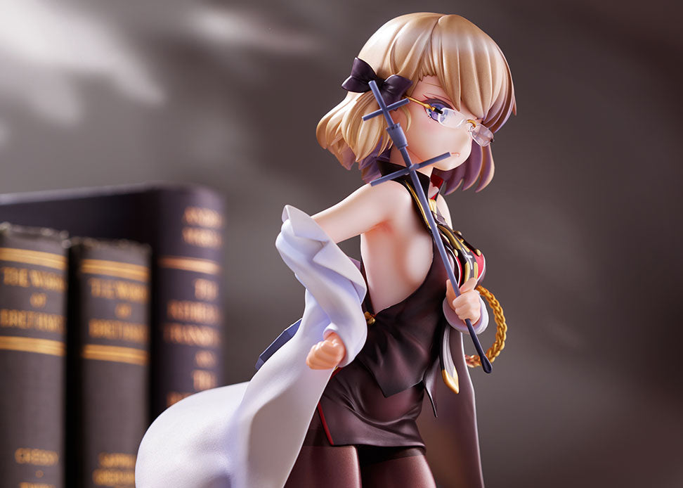 - Azur Lane - Z23 Philosophy Sensei TF Edition - Image 7