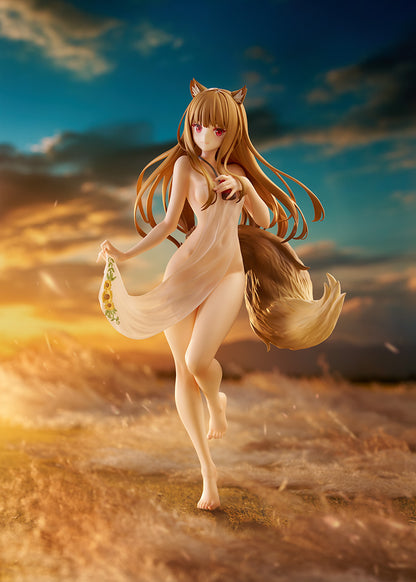 - Spice and Wolf: Merchant Meets the Wise Wolf - Holo Feat. Saitom - Image 8