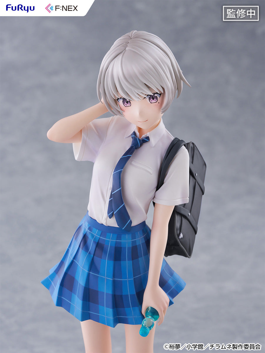 - Chitose Is in the Ramune Bottle - Nishino Asuka 1/7 Scale Figure - Image 14